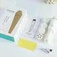 4 In 1 USB Rechargeable Electric Facial Cleansing Brush Soft Skin Care Portable Massager Face Brush Deep Cleaning Device - EX-STOCK CANADA