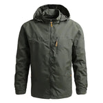 Mountaineering Windbreaker Outdoor Sports Jacket Men - EX-STOCK CANADA