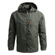 Mountaineering Windbreaker Outdoor Sports Jacket Men - EX-STOCK CANADA