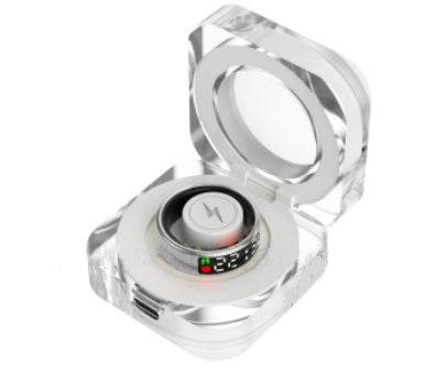Smart Ring With Display Screen Touch Flip Smart Finger EX-STOCK Canada 