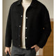 Men's Short Double-faced Woolen Goods Jacket - EX-STOCK Canada