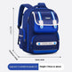 Primary School Schoolbag Grade Super Lightweight Large Capacity - EX-STOCK Canada