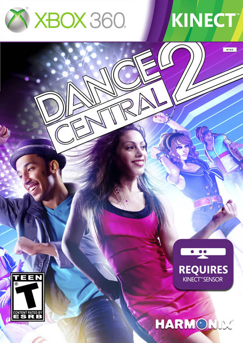 Dance Central 2 
