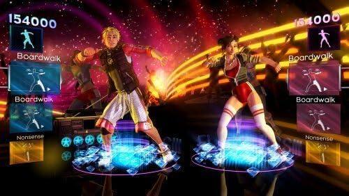 Dance Central 2 