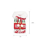 Christmas Decorations Christmas Wine Bottle Socks - EX-STOCK CANADA
