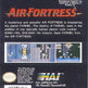 Air Fortress 