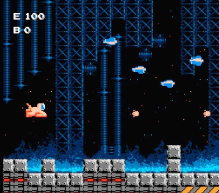 Air Fortress 