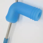 Patent gift mobile hookah - EX-STOCK CANADA