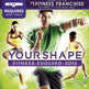 Your Shape: Fitness Evolved 2012 (usagé) 