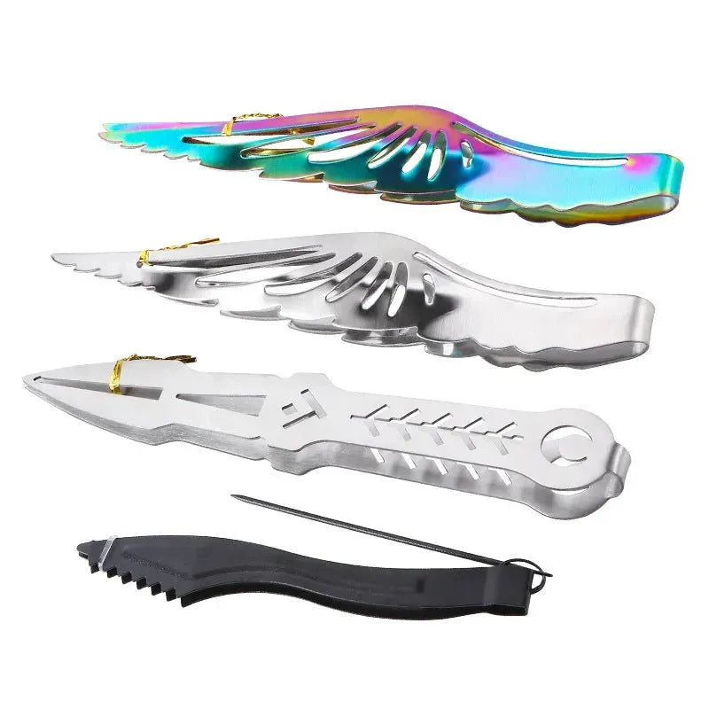 Creative Wings Hookah Accessory Clip - EX-STOCK CANADA