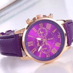 Roman digital belt watch - EX-STOCK Canada