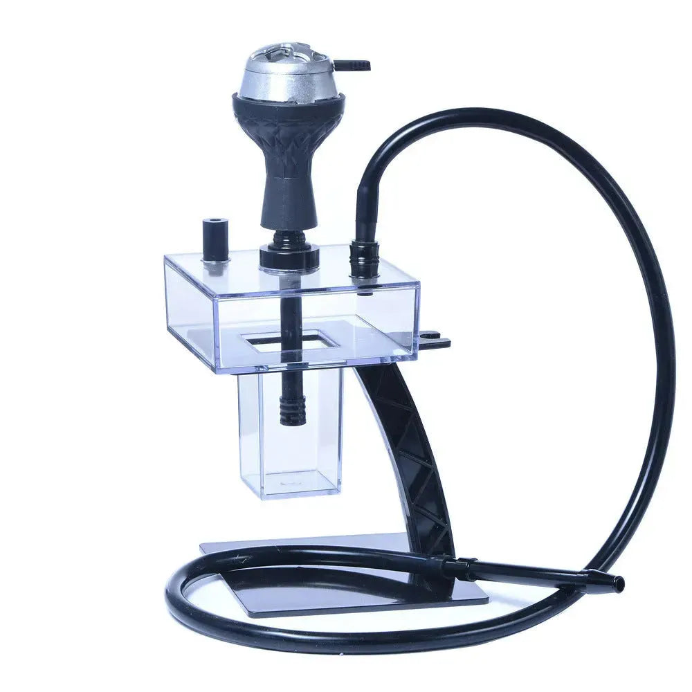 Hookah set stylish design - EX-STOCK CANADA