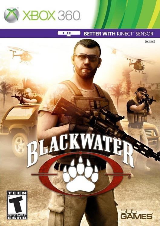 Blackwater 