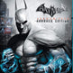 Batman Arkham City [Armored Edition] 