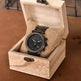 Luxury Wooden Watch - EX-STOCK Canada