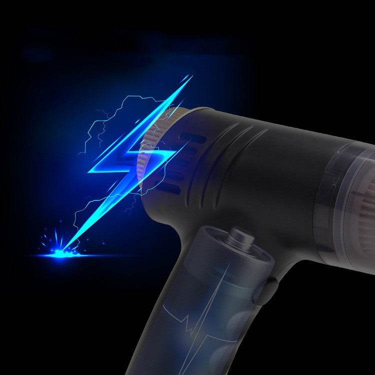 Handheld Mini Car Cordless Vacuum Cleaner - EX-STOCK Canada