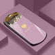 Love Touch - Up Mirror Glass Phone Case - EX-STOCK Canada