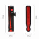 Spider-Man Laser Tail Light – USB Rechargeable IPX5 Waterproof Bike Safety Light