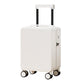 Men's And Women's Trolley Case Zipper Suitcase | EX-STOCK Canada 