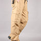Multi-pocket Men's Casual Loose Labor Protection Cargo Pants - EX-STOCK Canada