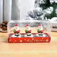 Christmas Craft Gift Candles Decorate - EX-STOCK CANADA