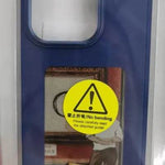 Smart Ink Screen Couple Phone Case NFC Sensor Projection Screen - EX-STOCK Canada