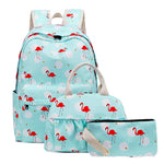 Three-piece insulated lunch bag EX-STOCK