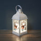Wind Lantern Plastic Decoration For Eid Mubarak Ornament - EX-STOCK Canada