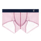Underwear Men's Boxers Brief Ultra-thin Transparent Ice Silk Low Waist - EX-STOCK Canada