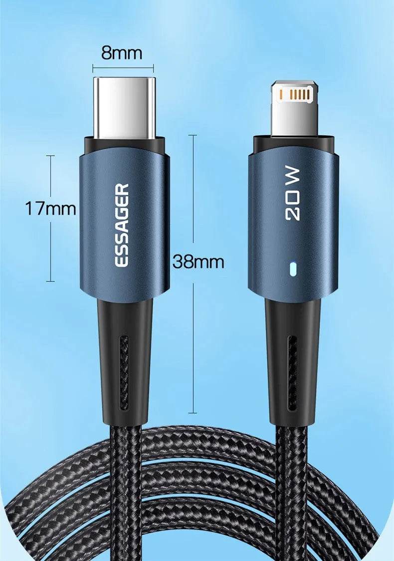Mobile Phone Data Charging Cable - EX-STOCK Canada