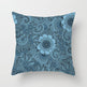 Mandala printed pillowcase Ramadan super soft sofa - EX-STOCK Canada