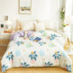 Cotton Duvet Cover One-piece Wholesale Pure Single Double Student Dormitory Bed Sheet Four-piece Set EX-STOCK Canada 