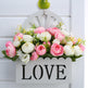 Living Room Set Ornament Hanging Basket Wall EX-STOCK Canada 
