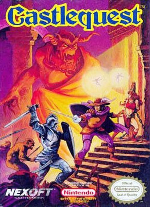 Castlequest 
