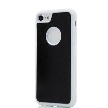 iphone Compatible Anti-gravity Nano-adsorption Phone Case - EX-STOCK Canada