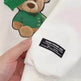Children Cartoon Hat Bear Long-sleeved Trousers Two-piece Set for Kids - EX-STOCK Canada