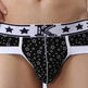 Breathable Cotton Brief Thong underwear panties Men - EX-STOCK Canada