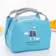 Portable small lunch box bag EX-STOCK