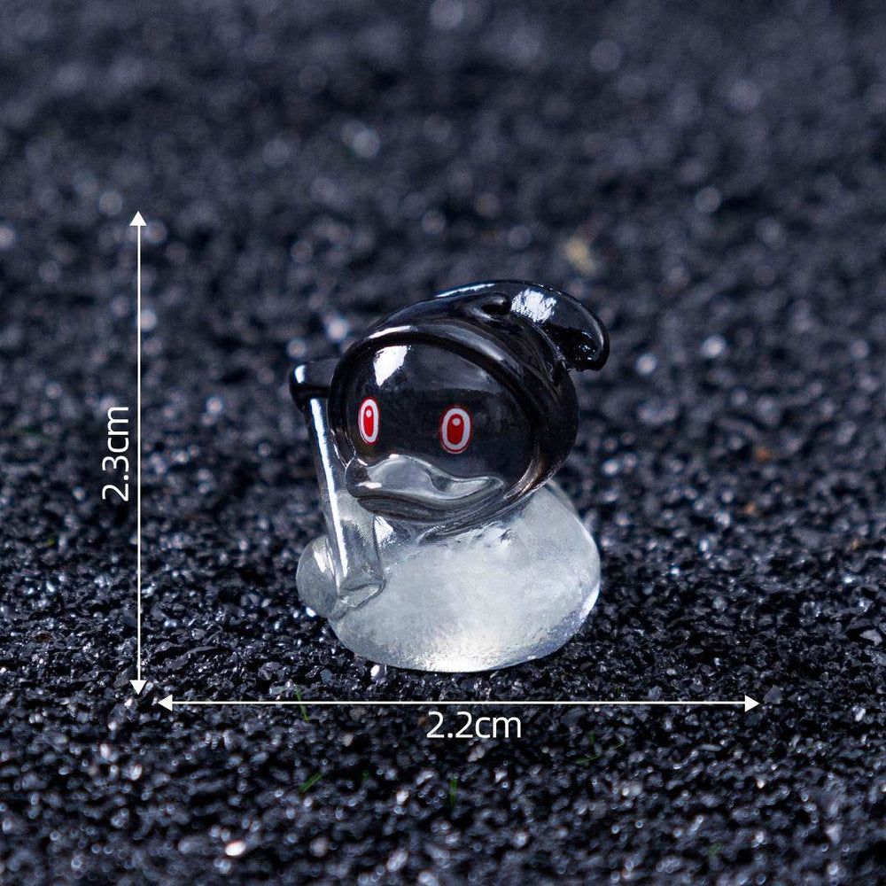 Diy Decorations Micro Landscape Halloween Small Ornaments - EX-STOCK Canada