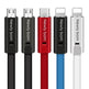 Type C Mobile Phone Fast Charging Cable - EX-STOCK Canada