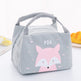 Portable small lunch box bag EX-STOCK