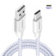 High-speed fast charging cable mobile phone charging cable - EX-STOCK Canada