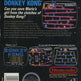 Donkey Kong - Série des Classiques d'Arcade 