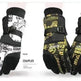 Winter ski gloves warmest ski gloves - EX-STOCK CANADA