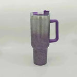 Stainless Steel Double Layer Thermal Insulation Water Tumbler Cup - EX-STOCK CANADA