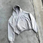 Autumn Winter Unisex Hoodie Pullover sweatshirt Street Hip Pop Style - EX-STOCK CANADA
