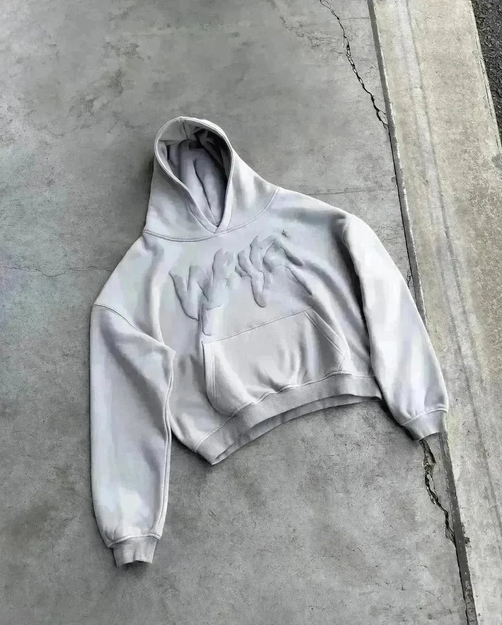 Autumn Winter Unisex Hoodie Pullover sweatshirt Street Hip Pop Style - EX-STOCK CANADA