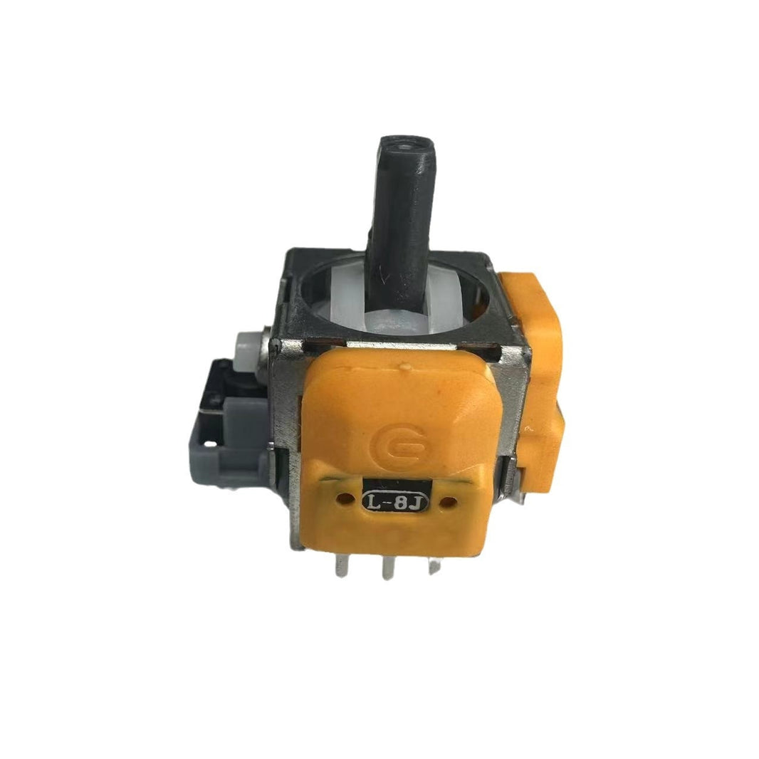 PS4 Hall Electromagnetic Rocker PS5 EX-STOCK Canada 