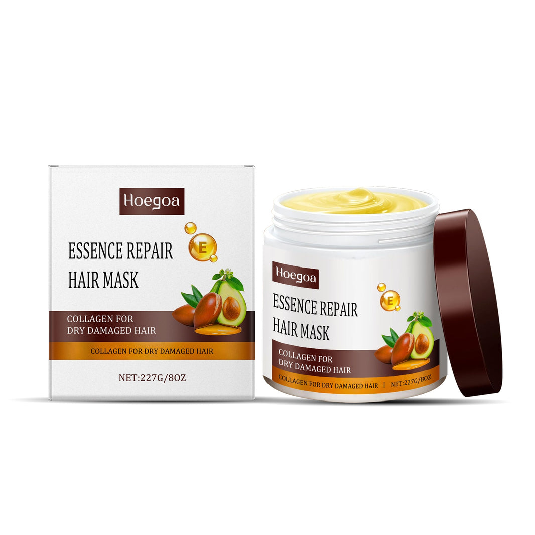 Collagen Repair Hair Mask 