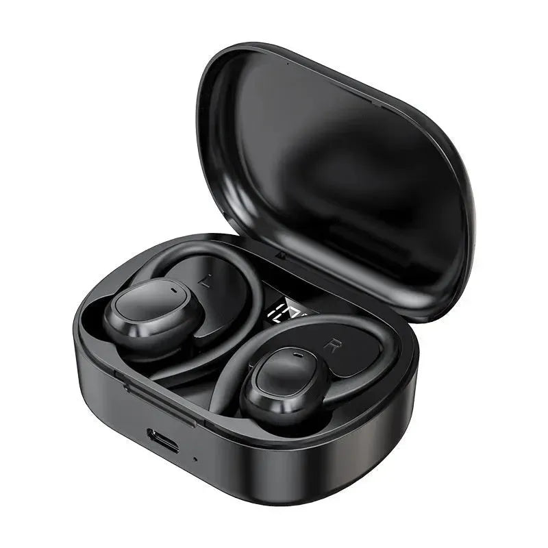Wireless Sports Ear Hook Earphones - EX-STOCK CANADA